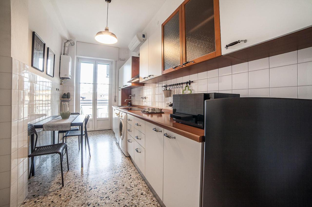 Verona 21 Apartment Exterior photo