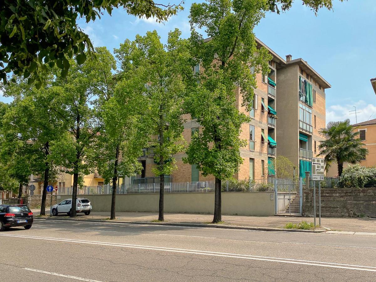 Verona 21 Apartment Exterior photo