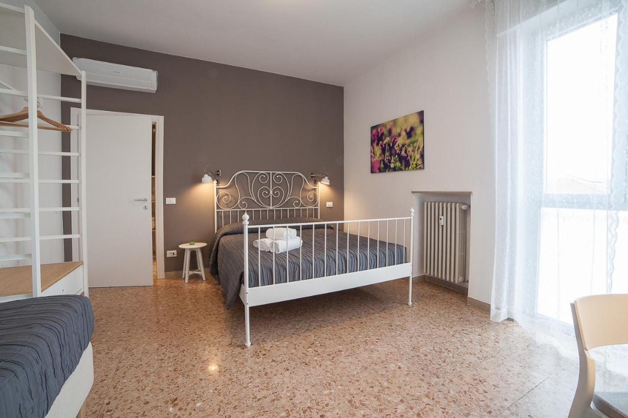 Verona 21 Apartment Exterior photo