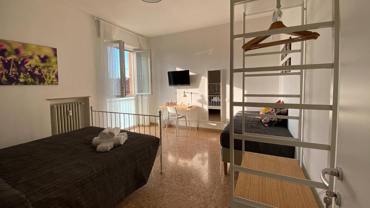 Verona 21 Apartment Exterior photo