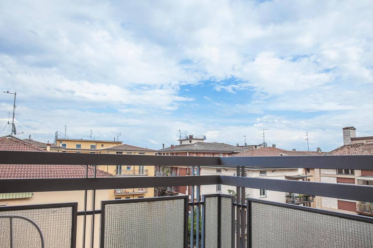 Verona 21 Apartment Exterior photo