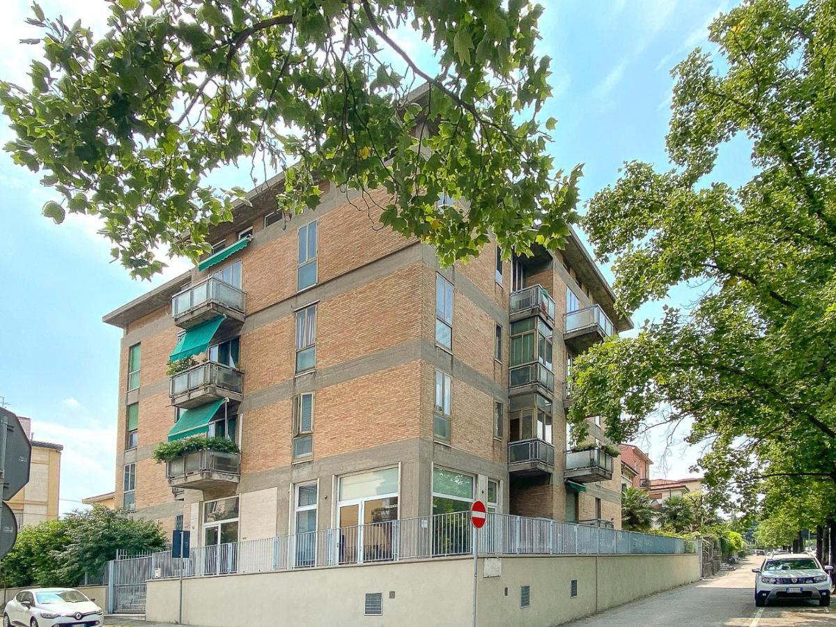 Verona 21 Apartment Exterior photo
