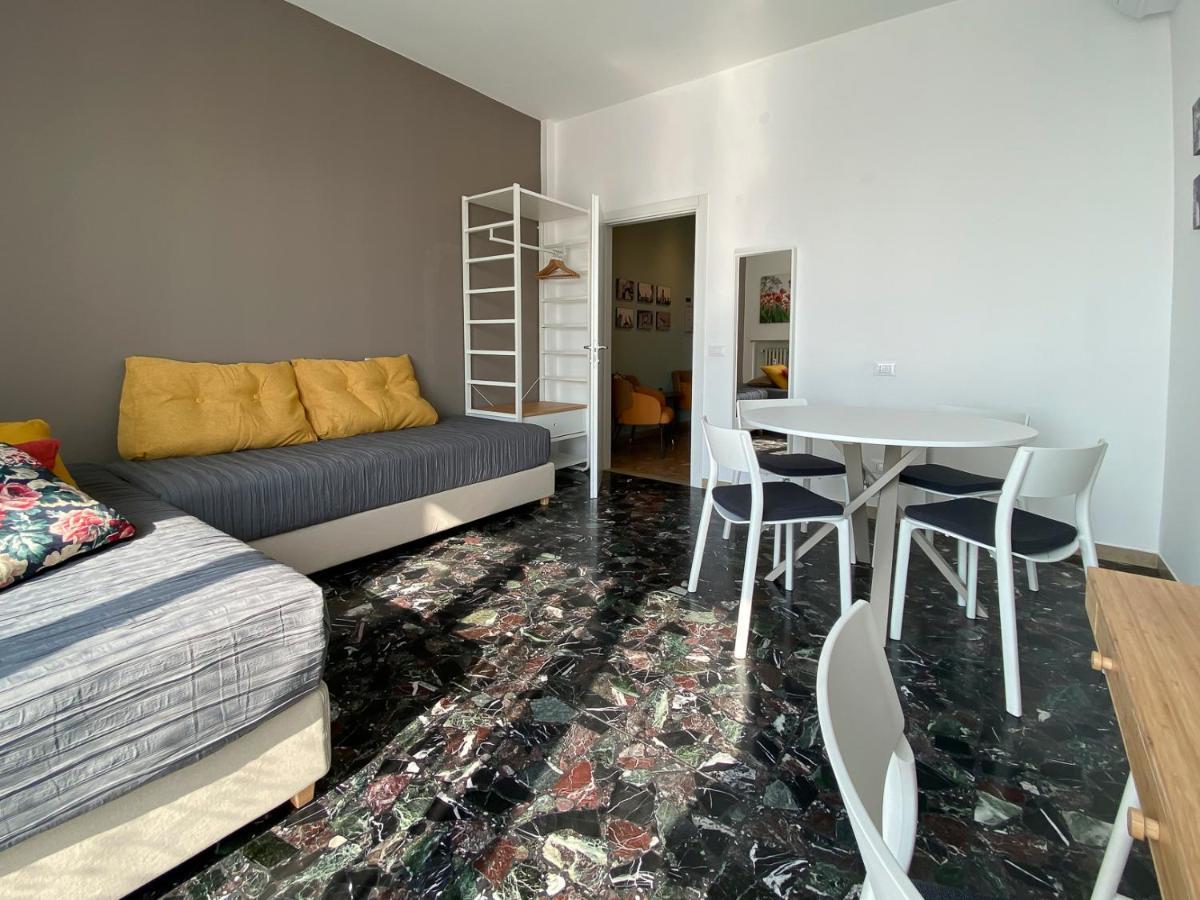 Verona 21 Apartment Exterior photo