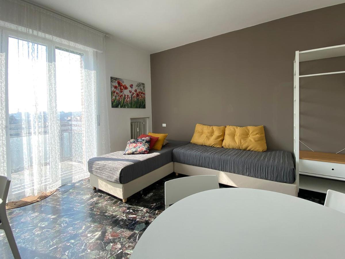 Verona 21 Apartment Exterior photo
