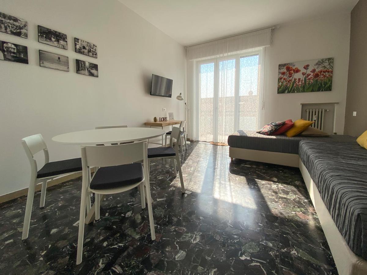 Verona 21 Apartment Exterior photo