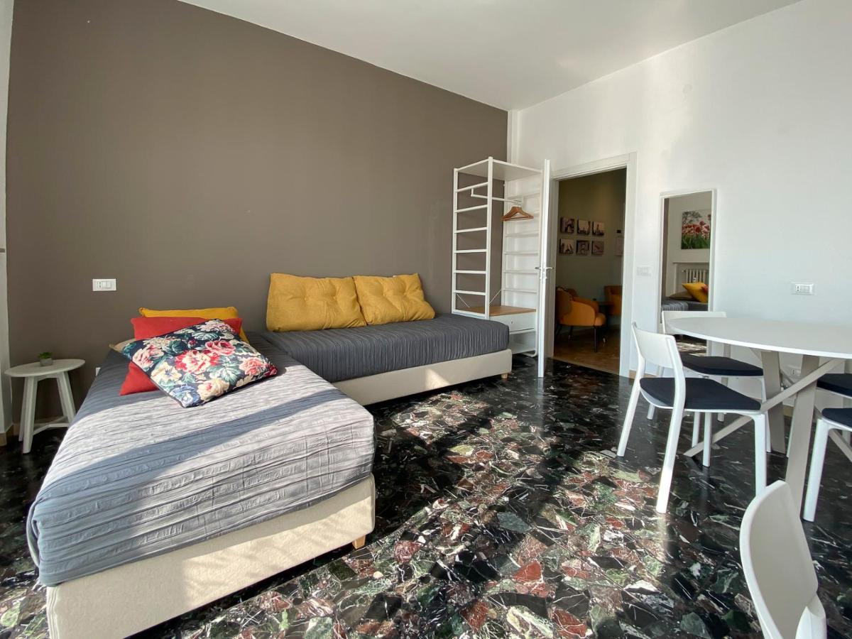 Verona 21 Apartment Exterior photo
