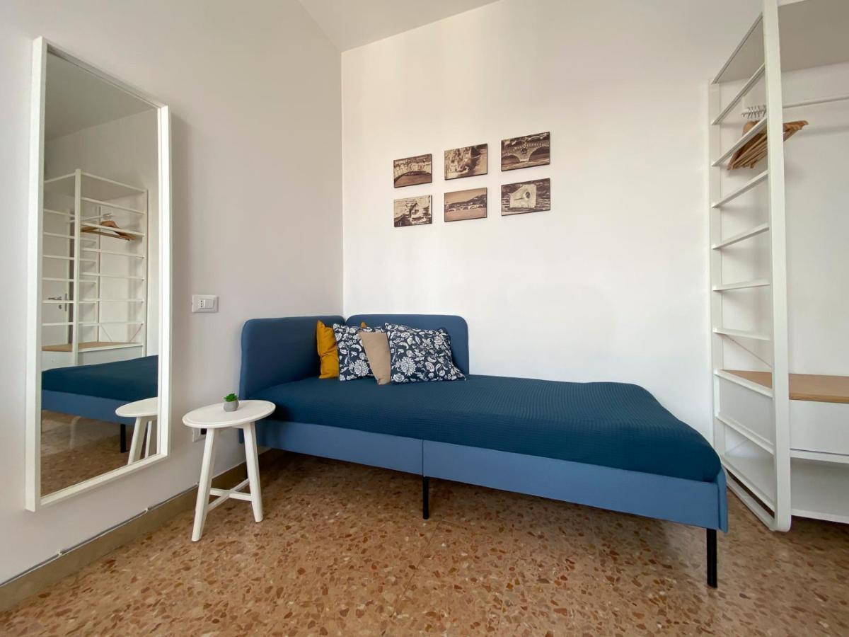 Verona 21 Apartment Exterior photo