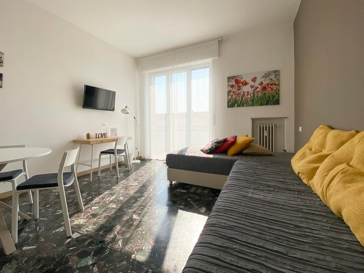 Verona 21 Apartment Exterior photo