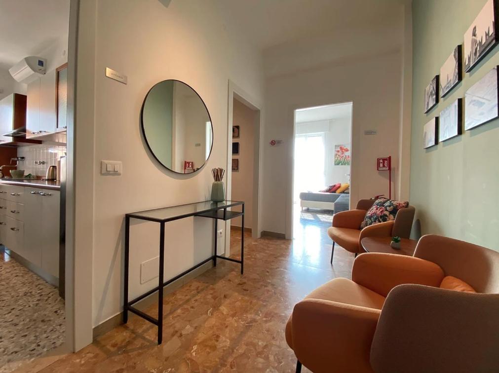 Verona 21 Apartment Exterior photo